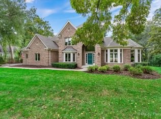 803 Bridle Ln, Cary, IL 60013
