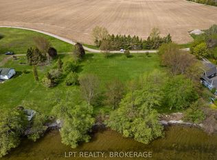 0 Point Pleasant Ln, Prince Edward County, ON K0K 2T0