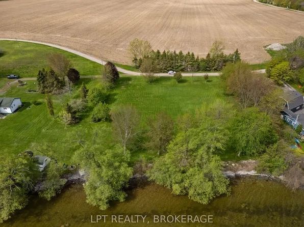 0 Point Pleasant Ln, Prince Edward County, ON K0K 2T0