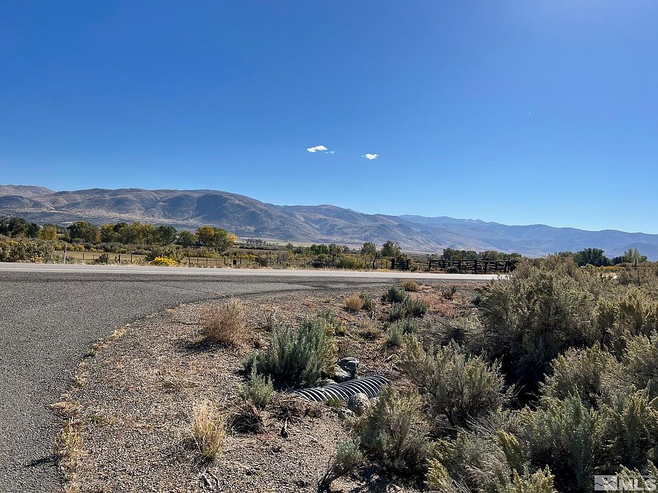 0 Highway 395, Coleville, CA 96107 MLS 220015177 Zillow