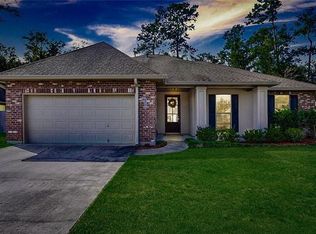 134 Del Sol W, Covington, LA 70433