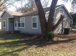 3908 Colcord Ave, Waco, TX 76707