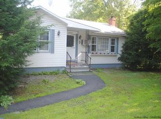 1325 Route 212, Saugerties, NY 12477