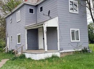 321 Belvidere Ave, Columbus, OH 43223