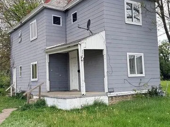 321 Belvidere Ave, Columbus, OH 43223