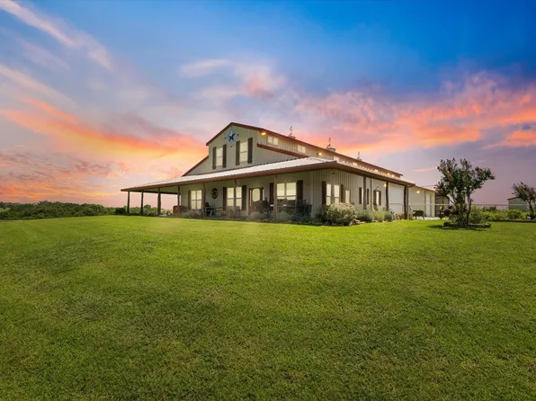 2801 Agnes Cir, Springtown, TX 76082