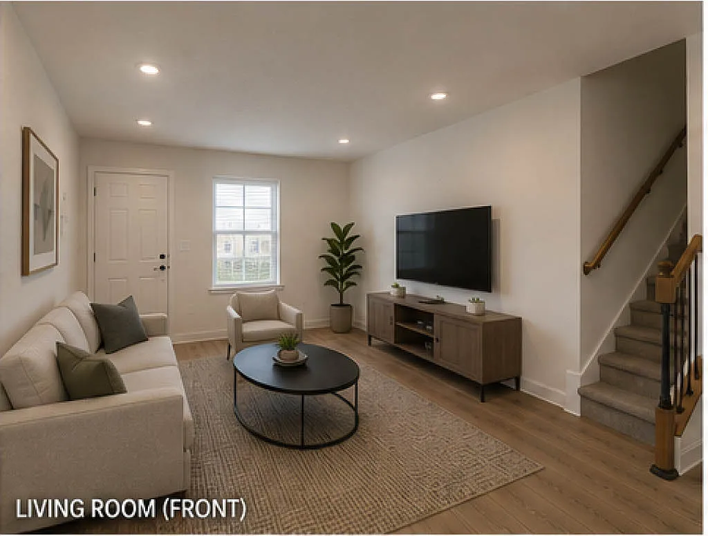 Building Photo - 1834 Gent Ave #1-A