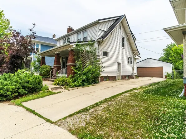 2130 N Wells St, Fort Wayne, IN 46808