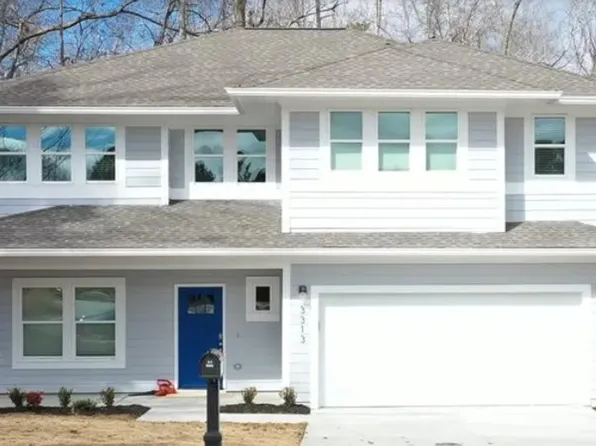 3313 Summer Brooke Ln, Union City, GA 30291