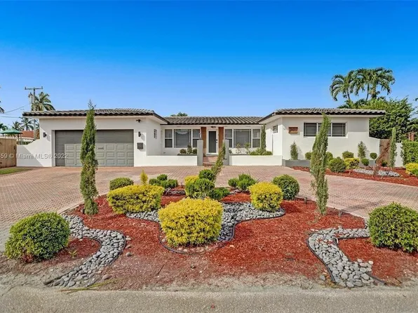 3101 NE 164th Street, North Miami Beach, FL 33160