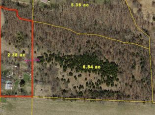 12919 Brown Rd, Henley, MO 65040