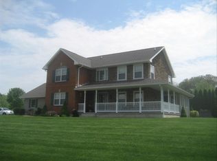 57 Parkview Dr, Northampton, PA 18067