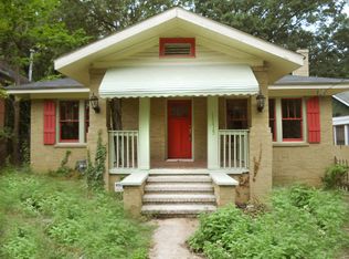 1575 Melrose Dr SW, Atlanta, GA