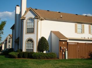 703 Mount Holly Muse, Virginia Beach, VA 23462