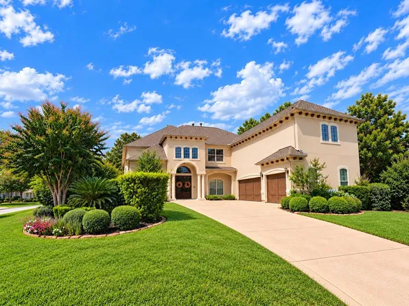 51 S Fremont Ridge Loop, Spring, TX 77389
