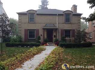 7009 W Hadley St, Milwaukee, WI 53210