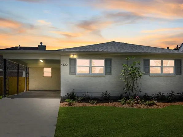 4820 Antonini Dr, Metairie, LA 70006