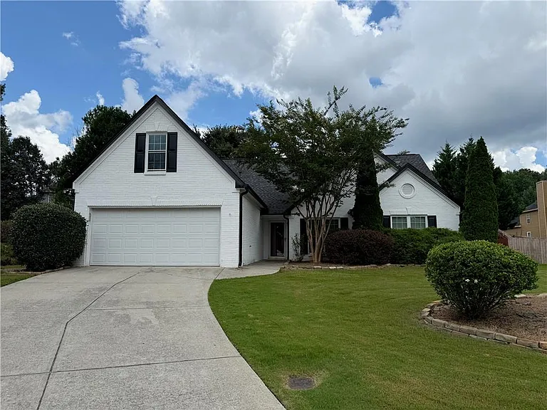 1430 Whatley Mill Cir — Photo 1