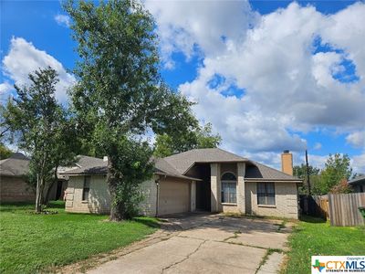 2000 Zephyr Ln, Round Rock, TX, 78664