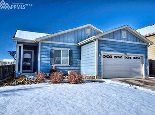 7394 Bentwater Dr, Fountain, CO 80817