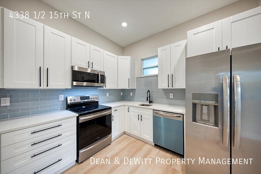 1st image of 4338 1/2 15th St N