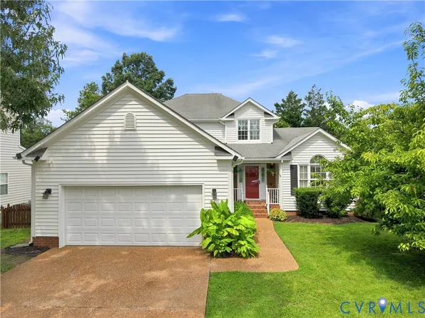 2540 Hawkesbury Ct, Henrico, VA 23233