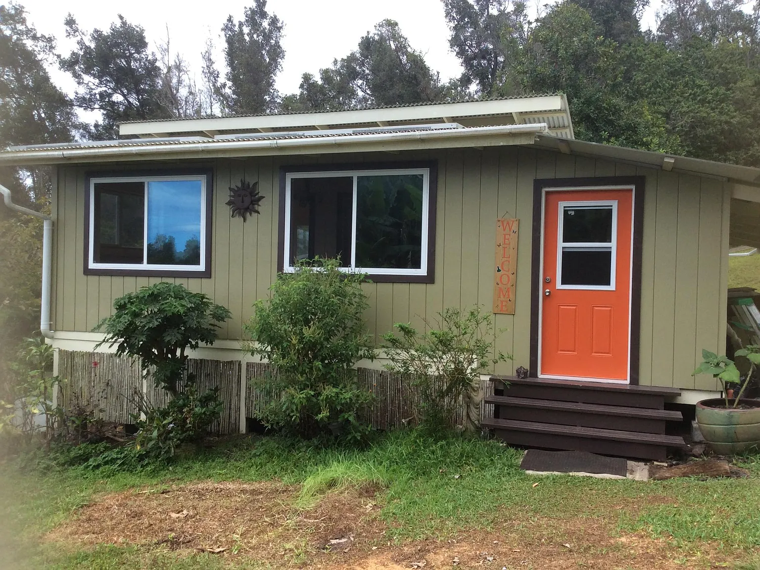 88-1658 Mamalahoa Hwy — Photo 2