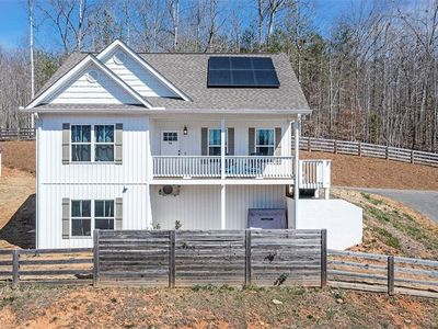 58 Estate Dr, Dahlonega, GA, 30533