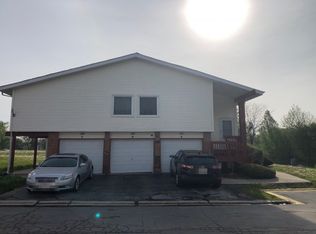 737 Sandpiper Ct, University Park, IL