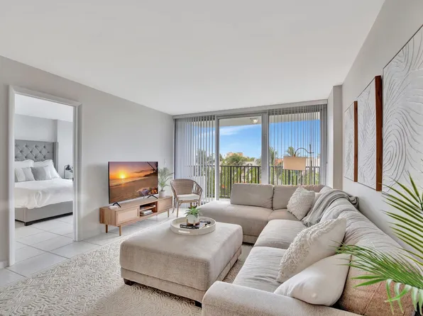 531 N Ocean Boulevard #509, Pompano Beach, FL 33062