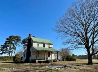 675 Arnold Loop Rd, Roper, NC 27970