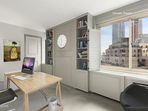 3rd image of 249 E 48th St APT 20B