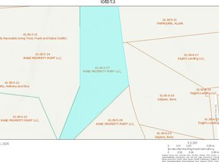 TBD Boulder Brook lot 13B Road, Windham, NY 12496