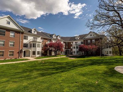 10 Kings Mill Circle #315, Madison, WI, 53718