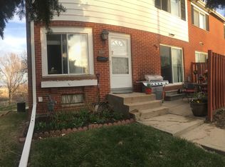 2509 S 3rd Street Plz, Omaha, NE 68108