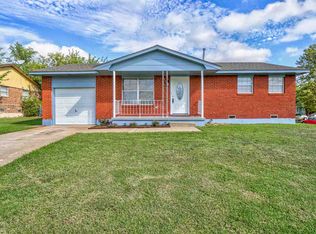 5801 NW Liberty Ave, Lawton, OK 73505