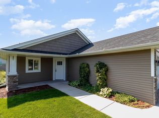 1009 Winsome Way NW, Isanti, MN 55040