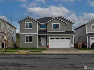 2409 79th Ave SE #109, Tumwater, WA