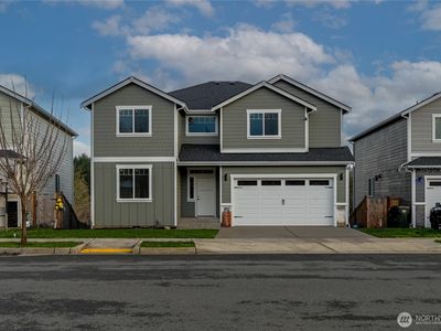 2409 79th Avenue SE #109, Tumwater, WA, 98501