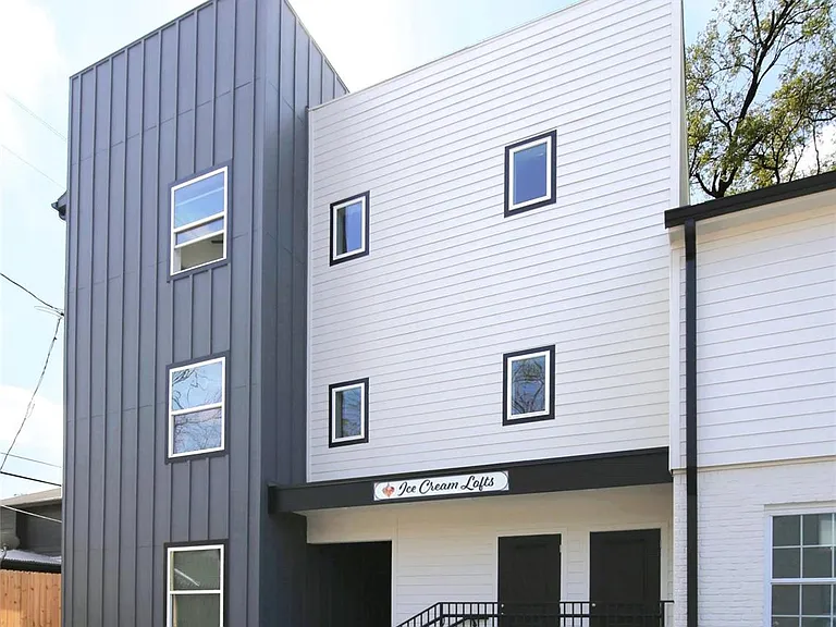 1719 Westheimer Rd #B — Photo 2