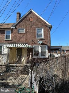 1072 Ironside Rd, Camden, NJ, 08104