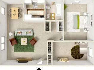 1230 Latta Rd #1244-B, Rochester, NY 14612