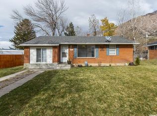 1114 Collins Blvd, Ogden, UT 84404