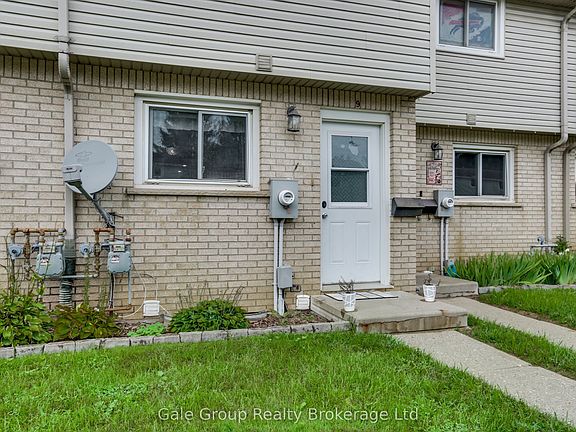 3rd image of 105 Springbank Ave E #9