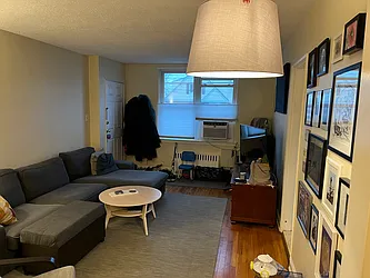 Rented by George Realty Group LLC