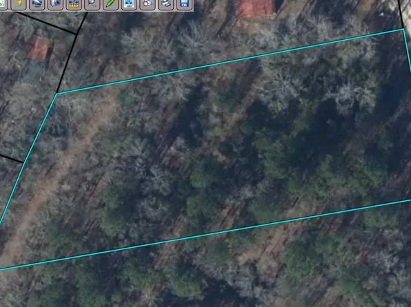 Tornado Rd #5, Bamberg, SC 29003
