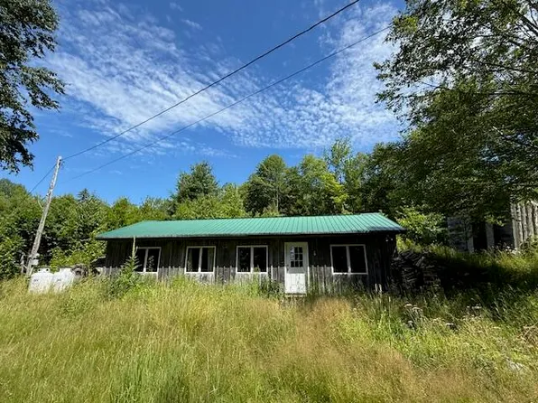47 Tranquility Lane, Perry, ME 04667