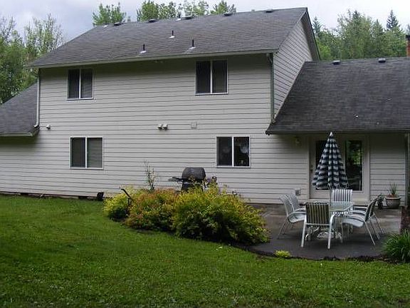 Back of Home