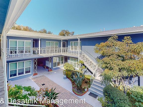 2nd image of 11284 Montana Ave APT 18