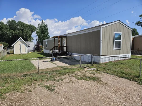 262 N Taylor St Lot 25, Laramie, WY 82070